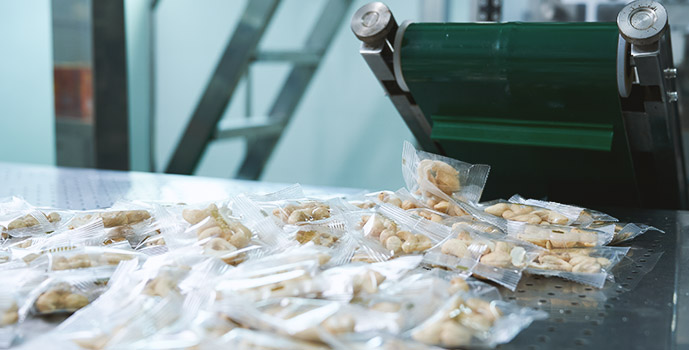 16年行业经验，对不同产区坚果价格了如指掌