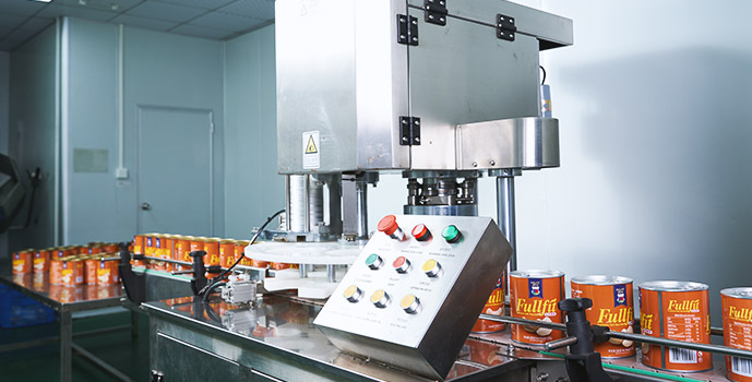 采用GMP标准车间，全程实施质量监控