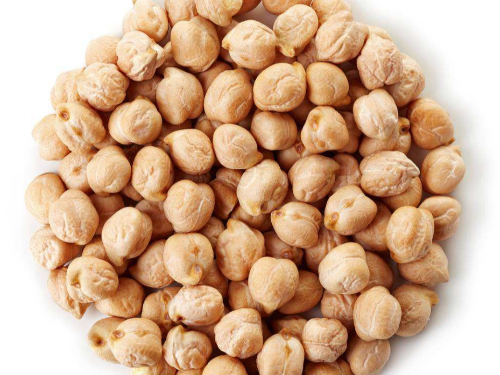 鹰嘴豆的功效与作用-焦点娱乐坚果代工厂