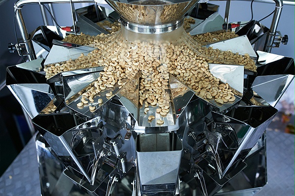 焦点娱乐坚果代工厂专业坚果代加工