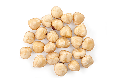 焦点娱乐坚果代工厂榛子仁