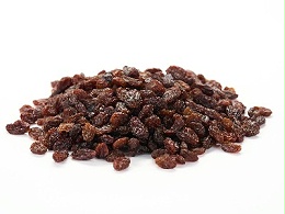 焦点娱乐新疆红葡萄干每日坚果果干