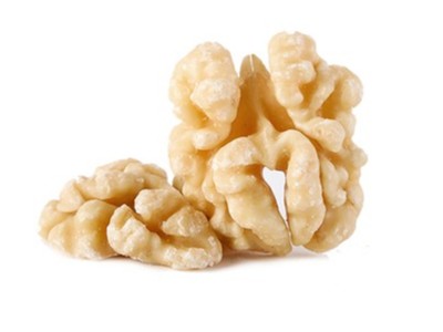 焦点娱乐脱衣核桃仁混合坚果代加工核桃仁