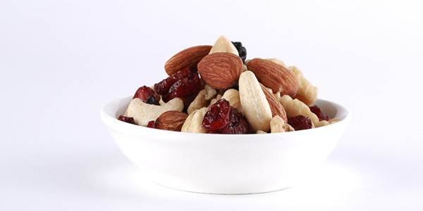 焦点娱乐坚果代工厂每日坚果贴牌代工