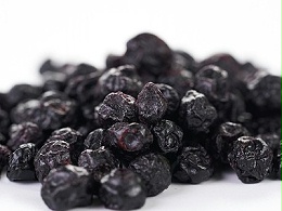 焦点娱乐蓝莓干每日坚果蓝莓干
