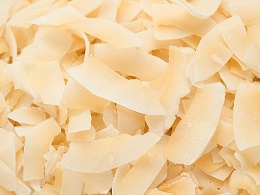 焦点娱乐椰子脆片椰子干焦点注册代加工