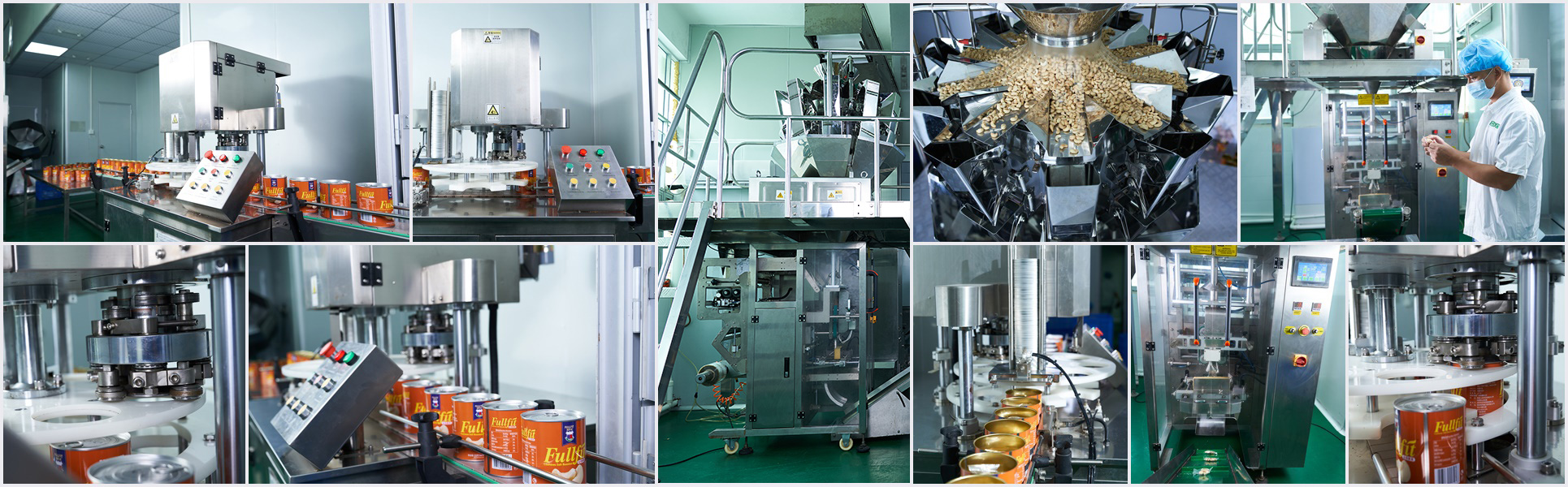 焦点娱乐加工设备