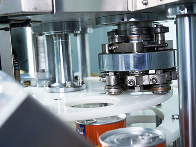 焦点娱乐包装机器