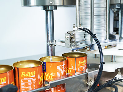 焦点娱乐包装加工