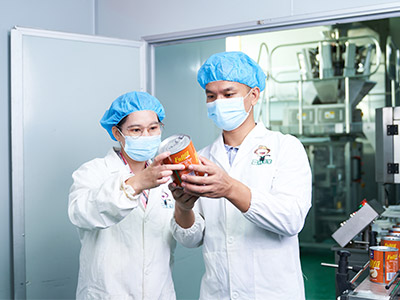 焦点娱乐员工检测包装