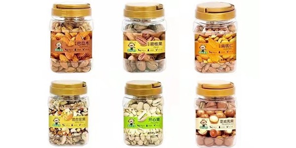 焦点娱乐部分罐装产品