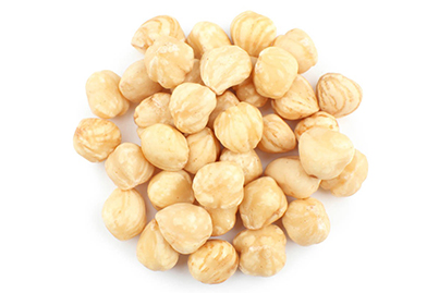 焦点娱乐坚果代工厂-榛子仁