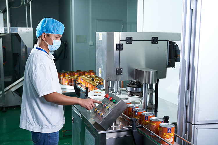 焦点娱乐坚果代工厂一站式贴牌代工服务