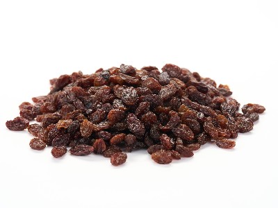 焦点娱乐新疆红葡萄干每日坚果果干