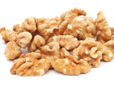 焦点娱乐坚果代工厂带衣核桃仁,每日坚果核桃仁代加工
