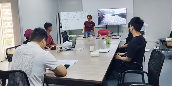 以客户为核心 ：焦点娱乐坚果代工厂如何提升服务品质