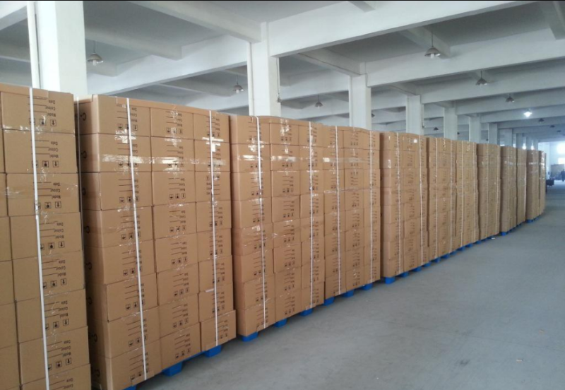 焦点娱乐坚果加工厂专业坚果代加工