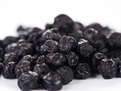 焦点娱乐蓝莓干每日坚果蓝莓干