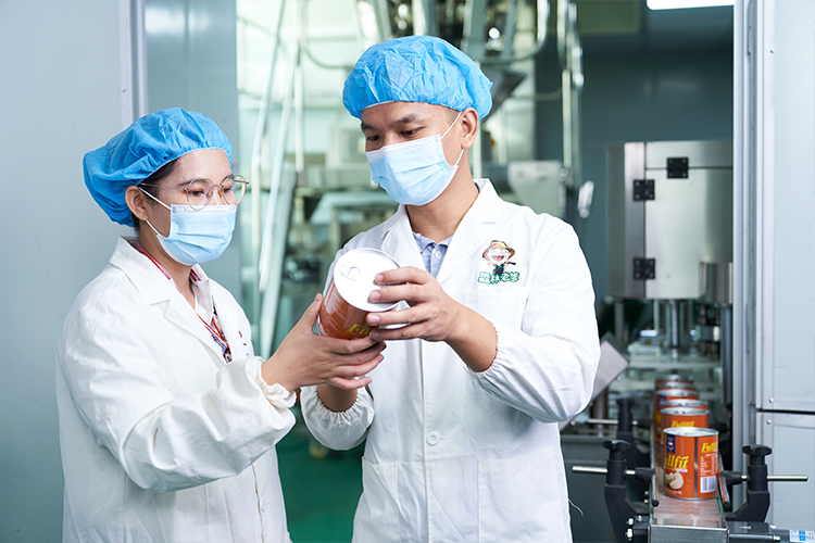 焦点娱乐坚果代工厂专注坚果代加工