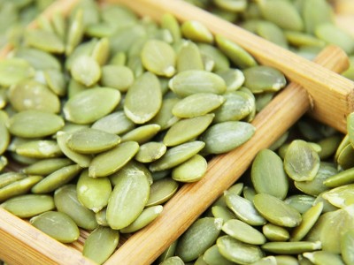 焦点娱乐南瓜子贴牌代工产品袋装,罐装